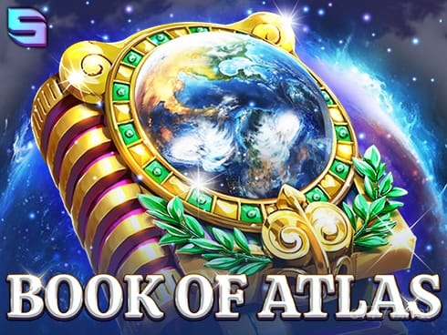 Book Of Atlas
