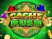 Cache Rush