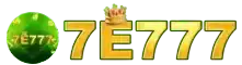 e7777 game logo