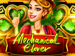 میکانیکل کلوور