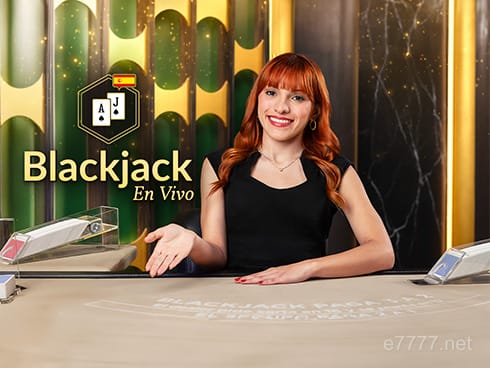 Blackjack Clasico en Español 16